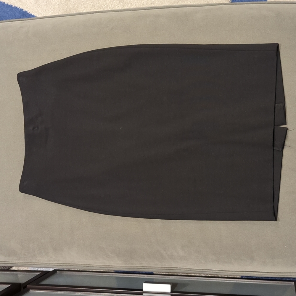 Banana Republic Pencil Elastan Skirt